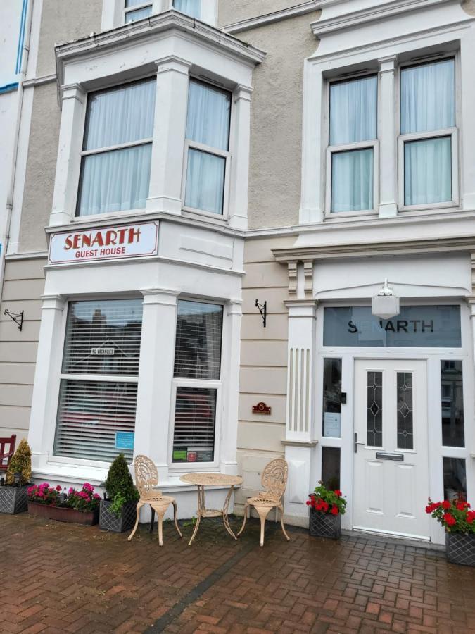 Bed & Breakfast The Senarth